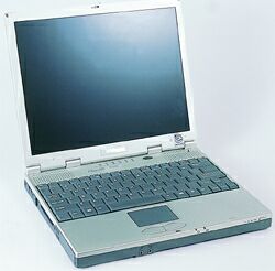Twinhead Power Slim 600